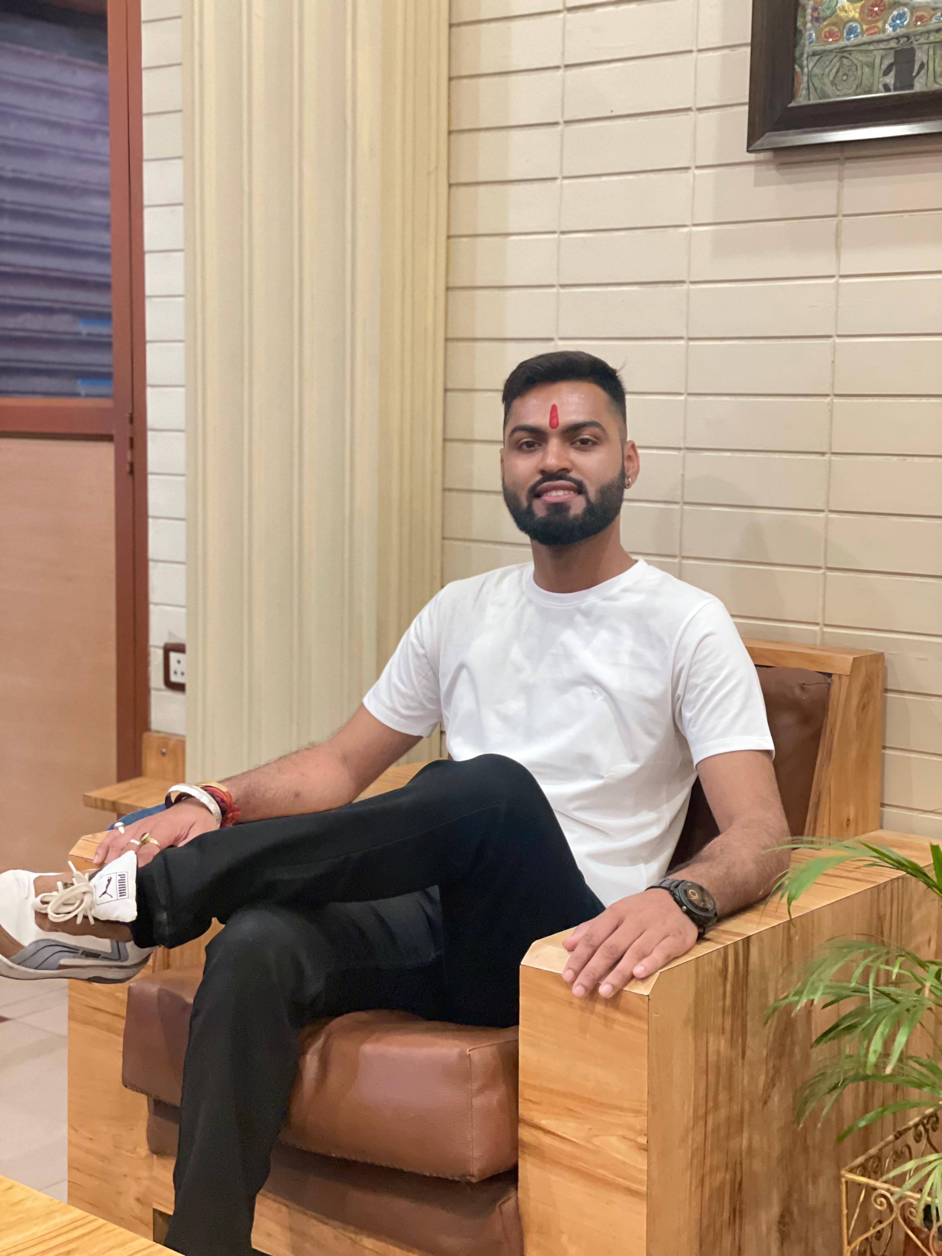 PRANAV