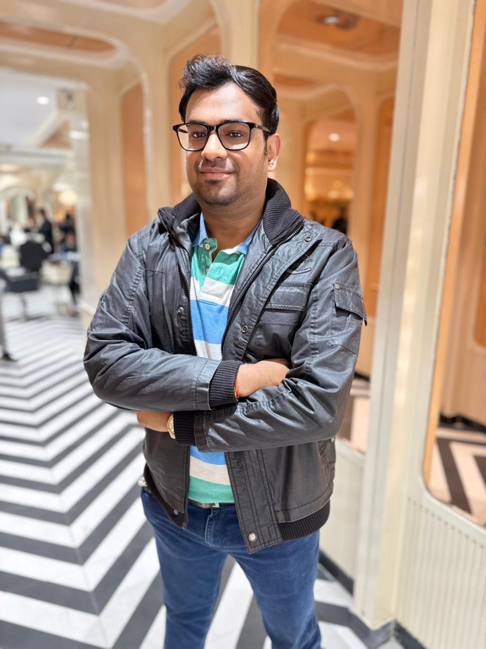 Piyush