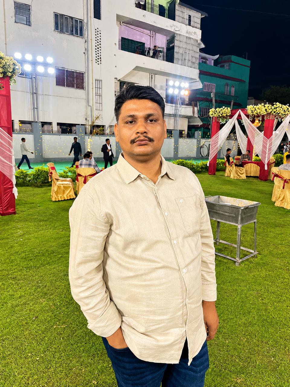 Rohit