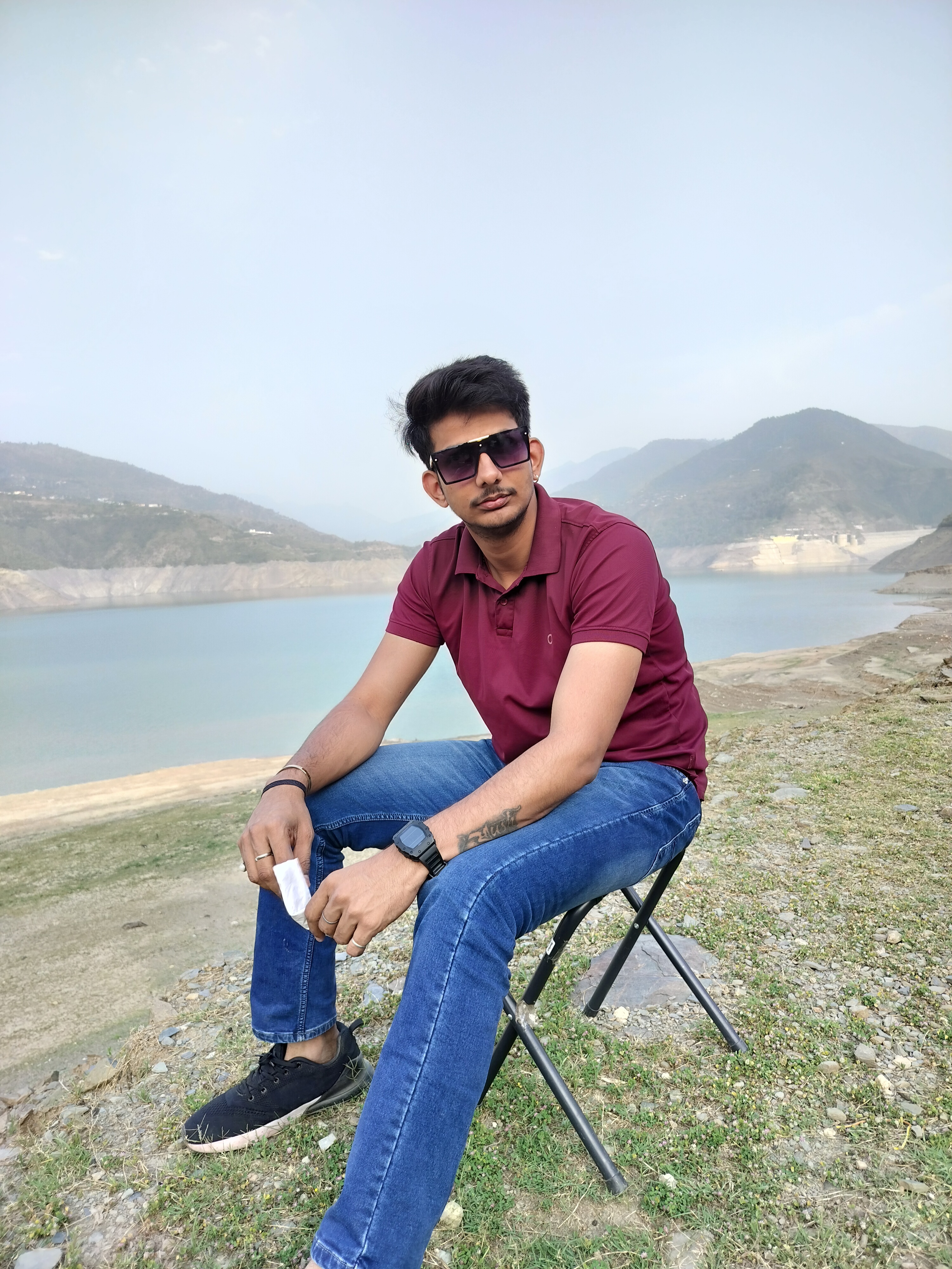 Ayush 