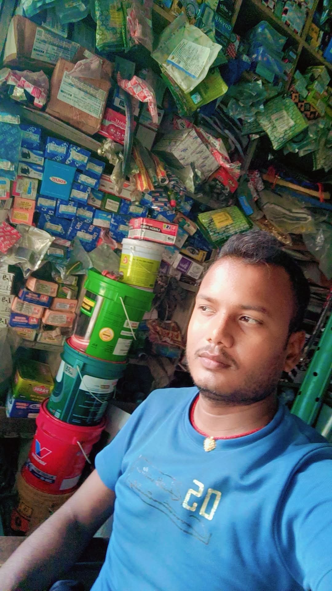 saajan
